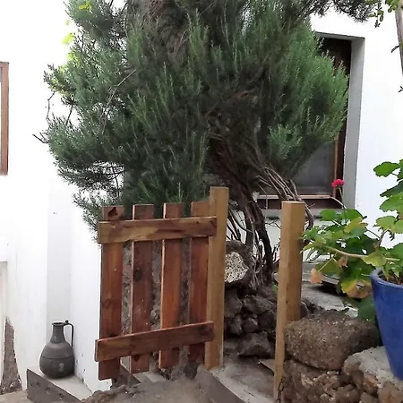 Villa Dos Violetas Mocanal Exterior foto