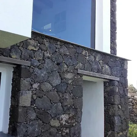 Villa Dos Violetas Mocanal Exterior foto