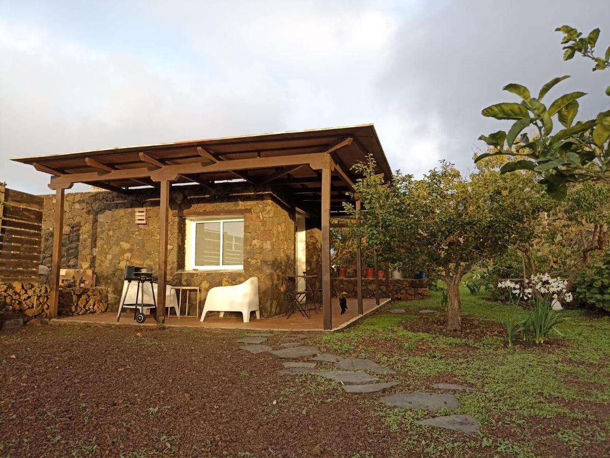 Dos Violetas Ferienhaus