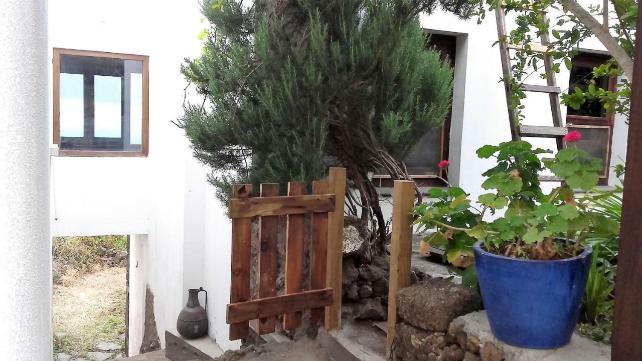 Dos Violetas Ferienhaus Mocanal
