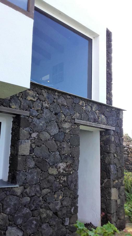 Dos Violetas Ferienhaus *